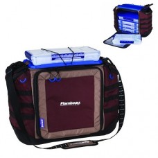 Сумка рыболовная с коробками Flambeau Portage Alpha Large Duffle