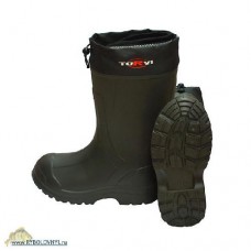 Сапоги зимние Torvi оливковые -40°C