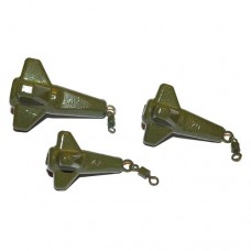 Груз маркерный Клин 42 - 120 g