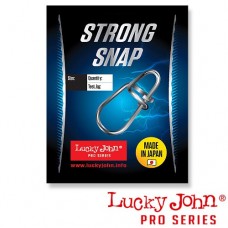 Застежки Lucky John Pro Series Strong