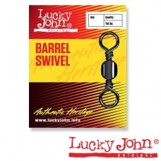 Вертлюги Lucky John Barrel