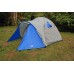 Палатка туристическая 3-х местная Campack-Tent Storm Explorer 3