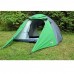 Палатка туристическая 2-х местная Campack-Tent Forest Explorer 2