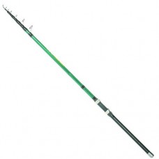 Удилище карповое Salmo Taifun Tele Carp