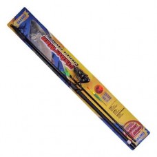 Удилище карповое Salmo Fisherman Tele Carp