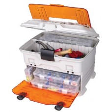 Ящик рыболовный Flambeau T4P Multiloader™ - ZERUST®