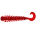 Силиконовые приманки Select Bugz 2.5"