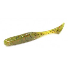 Силиконовые приманки Select Crazy Shad 4"