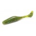 Силиконовые приманки Select Crazy Shad 4"