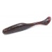 Силиконовые приманки Select Crazy Shad 4"