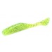 Силиконовые приманки Select Crazy Shad 4"