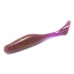 Силиконовые приманки Select Crazy Shad 4"