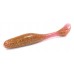 Силиконовые приманки Select Crazy Shad 4"