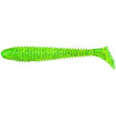 Силиконовые приманки Select Fatfish 3.8"