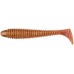 Силиконовые приманки Select Fatfish 3.8"