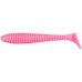 Силиконовые приманки Select Fatfish 3.8"