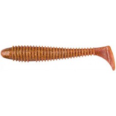 Силиконовые приманки Select Fatfish 5.8"