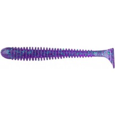 Силиконовые приманки Select Fetish 4"
