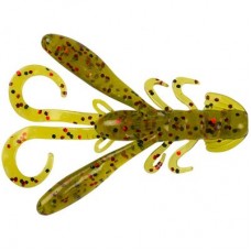 Силиконовые приманки Select Rak Craw 2.8"