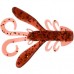 Силиконовые приманки Select Rak Craw 2.8"