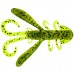 Силиконовые приманки Select Rak Craw 2.8"