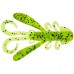 Силиконовые приманки Select Rak Craw 2.8"