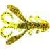 Силиконовые приманки Select Rak Craw 2.8"