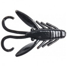 Силиконовые приманки Select Nimfa 1.6"