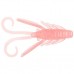 Силиконовые приманки Select Nimfa 1.6"