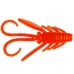 Силиконовые приманки Select Nimfa 1.6"