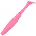 Силиконовые приманки Select Shad One 3.5"