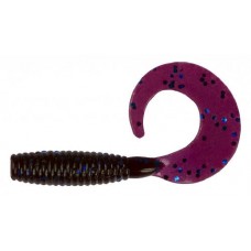 Силиконовые приманки Select Relax 2.4"