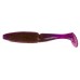 Силиконовые приманки Select Shad UP 3.5"