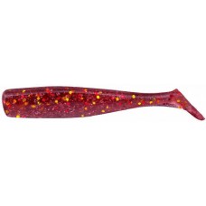 Силиконовые приманки Select X-Shake 4"