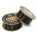 Леска Cralusso Feeder & Carp fluro carbon coat 300m