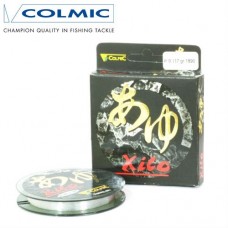 Леска монофильная Colmic Xilo 50m