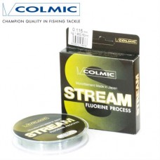 Леска монофильная Colmic Stream 50m