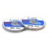Флюорокарбоновая леска Seaguar Shock Leader 15-30m