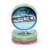 Леска плетёная Varivas Avani Jigging 10x10 Premium PE 200m