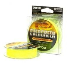 Леска плетёная Ryobi PE Evergreen 8х 120m