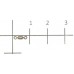 Вертлюги Metsui Rolling Swivel Round Eye