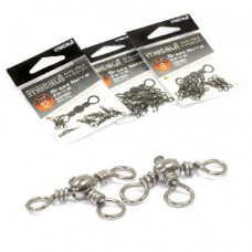 Вертлюги Metsui Crossline Swivel