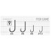 Крючок одинарный Metsui Fish Game
