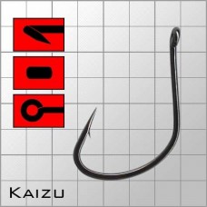Крючок одинарный Metsui Kaizu