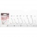 Офсетные крючки Metsui Wide Range Worm