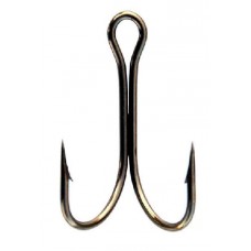 Двойной крючок Eagle Claw 2977 DBP 100 шт.