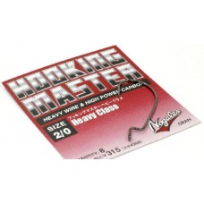 Офсетные крючоки Varivas Hooking Master Heavy Class