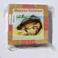 Макуха Казачья двойные вкусы 450гр. (9 куб.). Более 5 ароматов