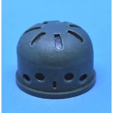 Кормушка Mad Carp "Крышка" 40 гр.