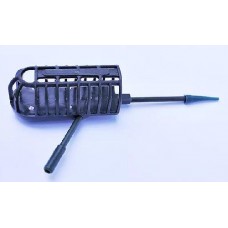 Кормушка Mad Carp «Тип — 1» на течение 85 гр.